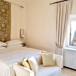 Deluxe Kamer met een King Size Bed